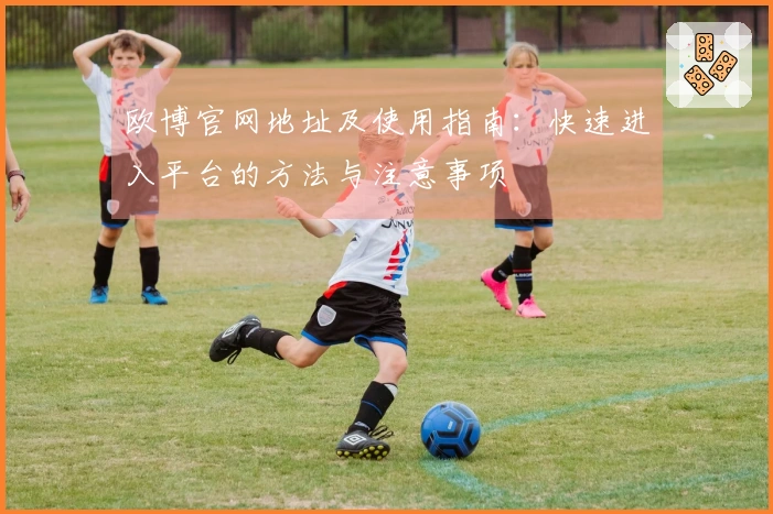 欧博官网地址及使用指南:快速进入平台的方法与注意事项