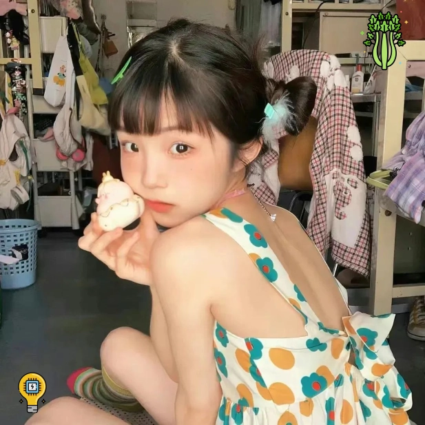 头像